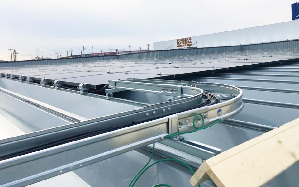 CO2削減への取り組み①